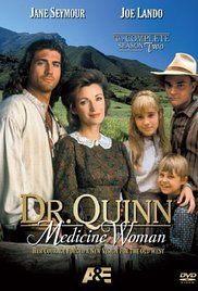 Watch Full Tvshow :Dr Quinn Medicine Woman Season 6