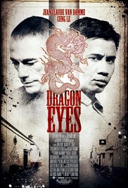 Watch Full Movie :Dragon Eyes (2012)