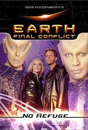 Watch Full Tvshow :Earth: Final Conflict (19972002)