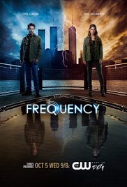 Watch Full Tvshow :Frequency