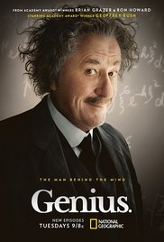 Watch Full Tvshow :Genius (TV Series 2017)