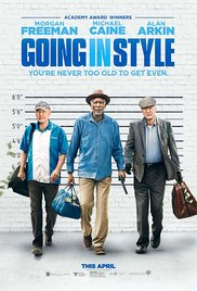 Watch Full Movie :Going in Style (2017)