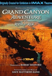 Grand Canyon Adventure: River at Risk (2008)