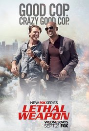 Watch Full Tvshow :Lethal Weapon