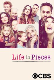 Watch Full Tvshow :Life in Pieces (TV Series 2015 )
