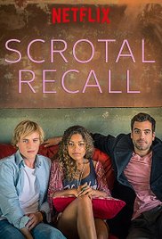 Scrotal Recall (TV Series 2014)