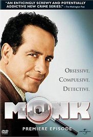 Monk (TV Show 2002)