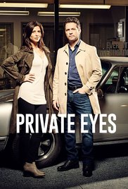 Private Eyes (TV Series 2016)