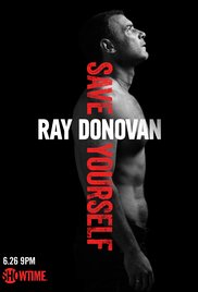 Ray Donovan (TV Series 2013)