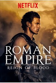 Watch Full Tvshow :Roman Empire: Reign of Blood 