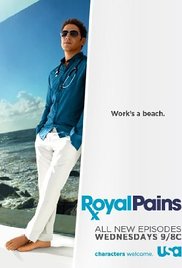 Watch Full Tvshow :Royal Pains
