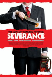 Watch Full Movie :Severance (2006)