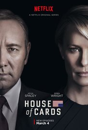 Watch Full Tvshow :House of Cards