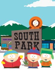 Watch Full Tvshow :South Park