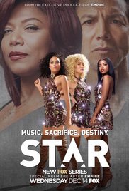 Watch Full Tvshow :Star (TV Series 2016)