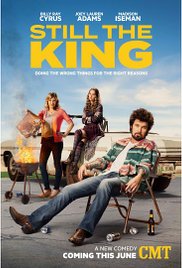 Watch Full Tvshow :Still the King (TV Series 2016)