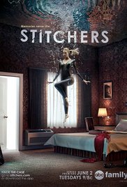 Stitchers (TV Series 2015 )