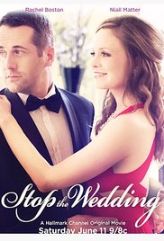 Watch Full Movie :Stop the Wedding (2016)