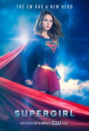 Watch Full Tvshow :Supergirl (2015 )