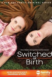 Watch Full Tvshow :Switched at Birth