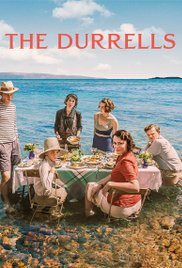 Watch Full Tvshow :The Durrells (TV Series 2016)