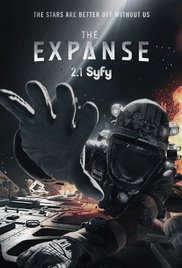 Watch Full Tvshow :The Expanse (2015)