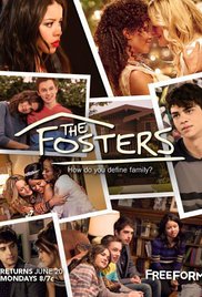 Watch Full Tvshow :The Fosters