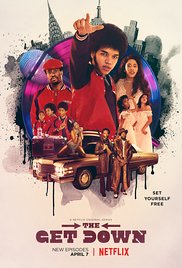 Watch Full Tvshow :The Get Down