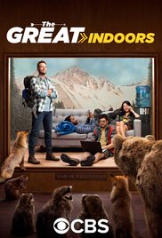 Watch Full Tvshow :The Great Indoors
