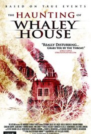 Watch Full Movie :The Haunting of Whaley House (2012)