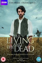 Watch Full Tvshow :The Living and the Dead (TV Series 2016)