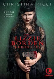 Watch Full Tvshow :The Lizzie Borden Chronicles 