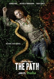 The Path (TV Series 2016 )