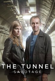The Tunnel (TV Series)