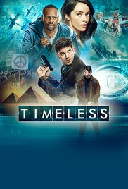 Watch Full Movie :Timeless