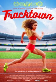 Tracktown (2016)