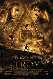 Watch Full Movie :Troy 2004