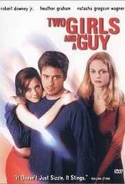 Watch Full Movie :Two Girls and a Guy (1997)