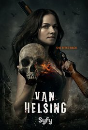 Watch Full Tvshow :Van Helsing (TV Series 2016)