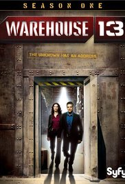Warehouse 13 (20092014)