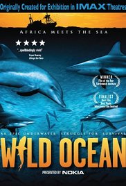 Wild Ocean (2008)