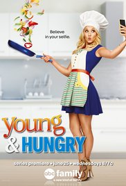 Watch Full Tvshow :Young & Hungry