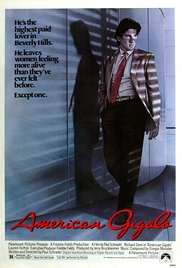 Watch Full Movie :American Gigolo (1980)