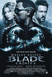 Blade III Trinity 2004