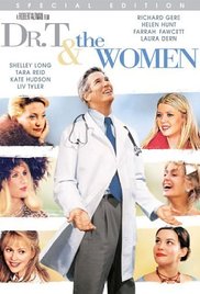 Dr T And The Women 2000