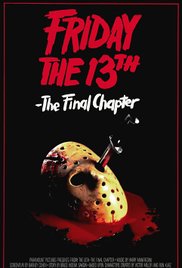 Watch Full Movie :Friday the 13th part 6: The Final Chapter (1984)