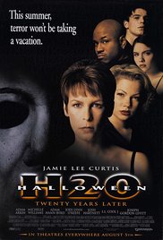 Watch Full Movie :Halloween H20: 20 Years Later (1998)