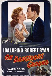 Watch Full Movie :On Dangerous Ground (1951)