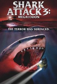Shark Attack 3 2002