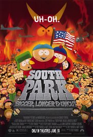 South Park: Bigger Longer &amp; Uncut (1999)